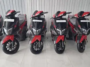 TVS Ntorq 125 2026