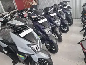TVS Ntorq 125 2026
