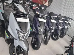TVS Ntorq 125 2026
