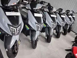 TVS Ntorq 125 2026