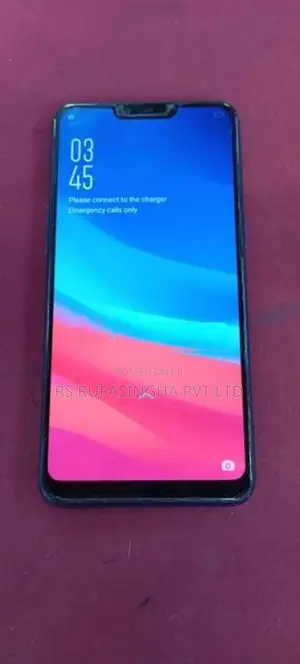 Oppo A3S (Used)