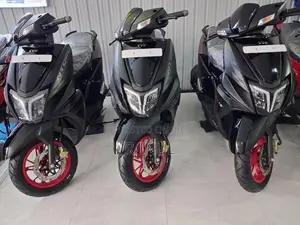 TVS Ntorq 125 2026