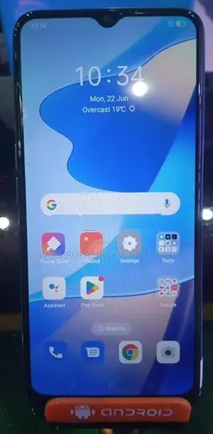 Oppo A16 (Used)