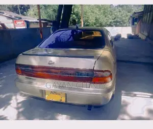 Toyota Corona 1994