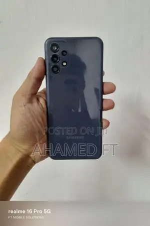 Samsung Galaxy A13 4GB RAM | 128GB (Used)