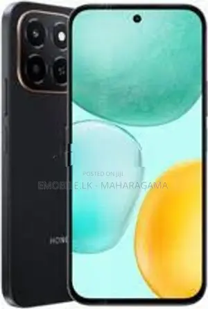 Honor X6c 6GB|128GB (Brand New)