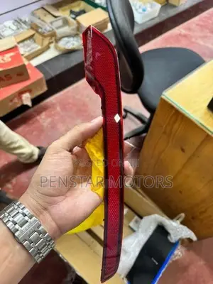 BYD Sealion 6 Rear Reflector