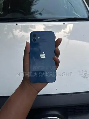 Apple iPhone 12 (Used)