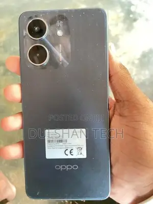 Oppo A5x (Used)
