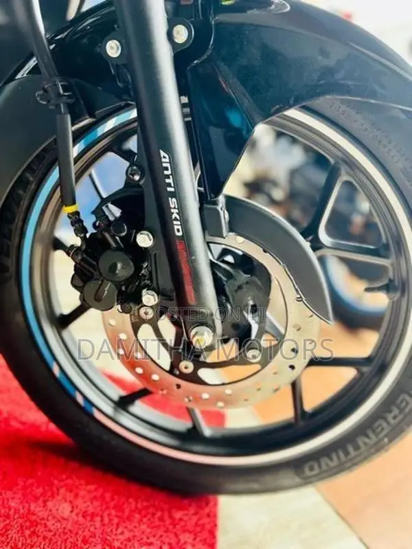 Bajaj Discover 125 2026