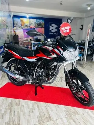 Bajaj Discover 125 2026