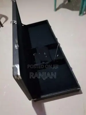 Electronic Guitar Hard Case