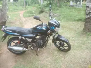 Bajaj Discover 125 2007