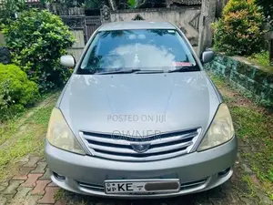 Toyota Allion 240 2003