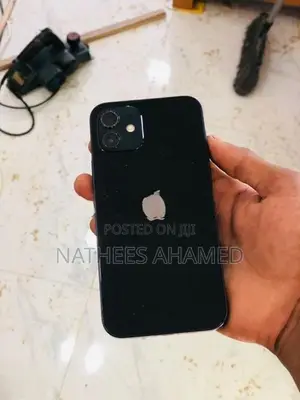 Apple iPhone 12 (Used)