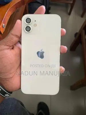 Apple iPhone 12 I phone 12/256 (Used)