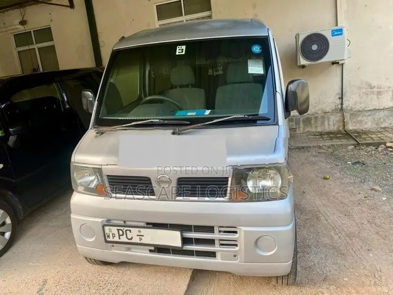 Nissan Clipper 2007