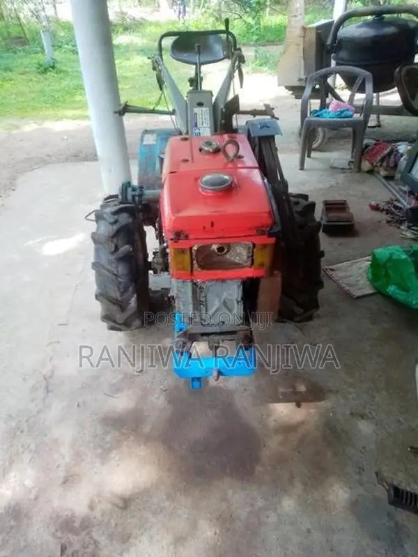 Vikyno RV 125 2016