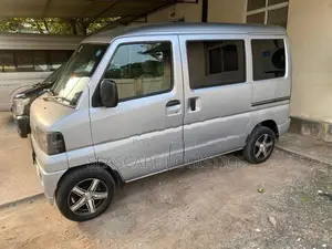 Nissan Clipper 2007
