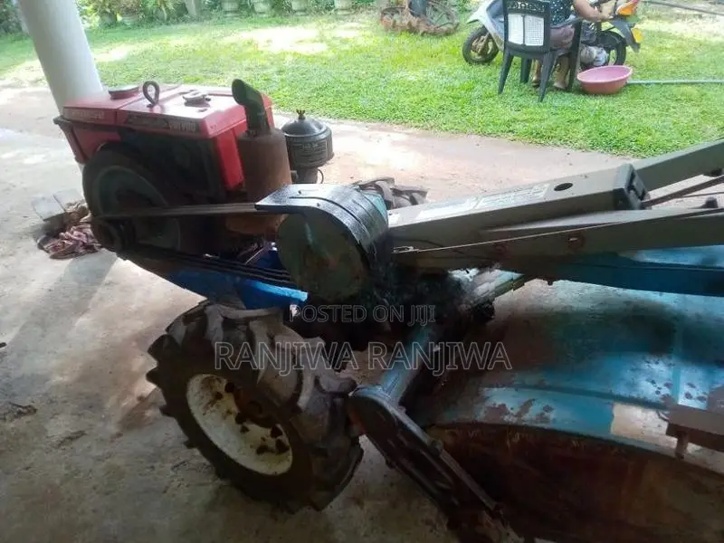 Vikyno RV 125 2016