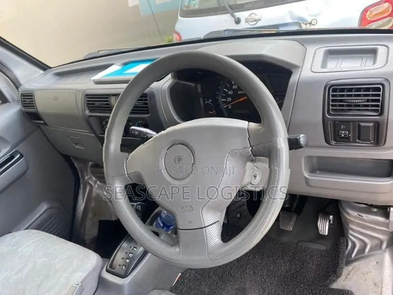 Nissan Clipper 2007