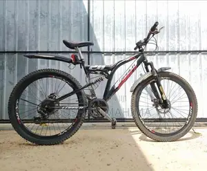 Lumala mountain bicycle