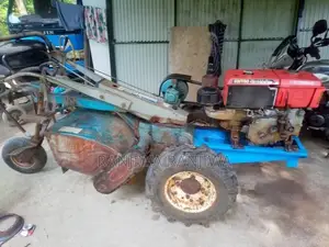 Vikyno RV 125 2016