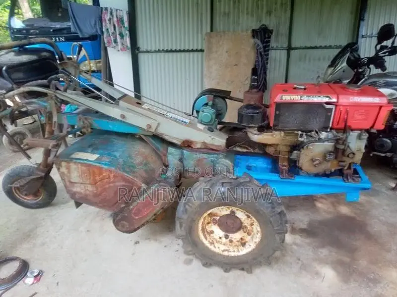 Vikyno RV 125 2016