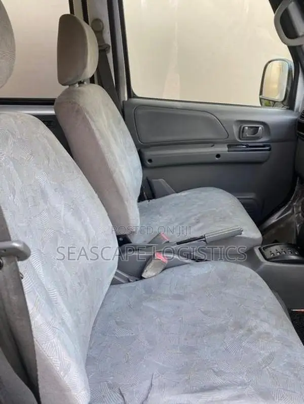 Nissan Clipper 2007