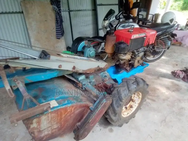 Vikyno RV 125 2016