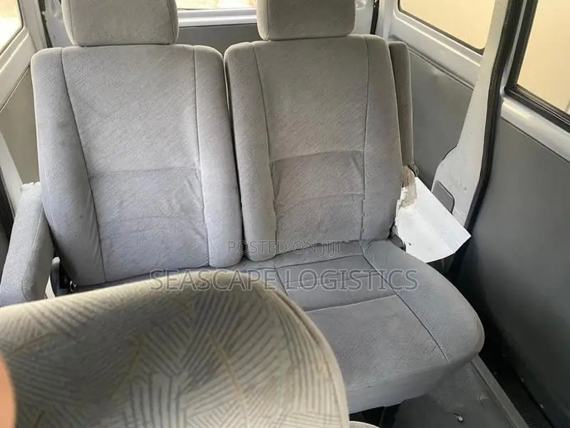 Nissan Clipper 2007