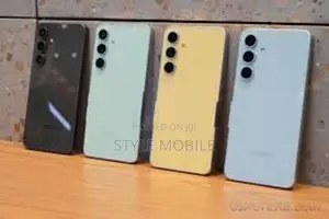 Samsung Galaxy S24 FE 8GB 256GB (Used)