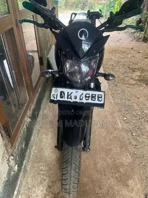 Yamaha FZS V1 2011