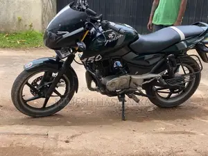 Bajaj Pulsar 150 2014
