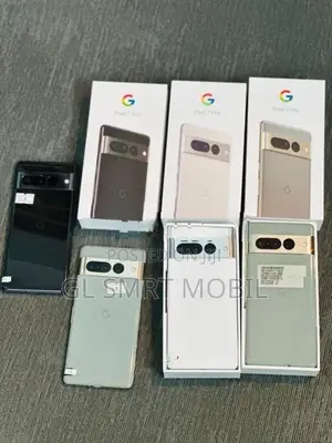Google Pixel 7 Pro 5G/12/128GB Fullset (Used)
