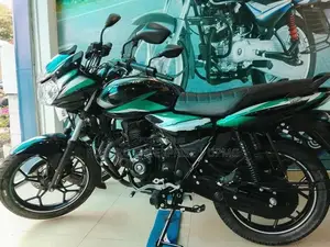 Bajaj Discover 125 2026