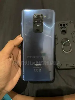Xiaomi Redmi Note 9 (Used)