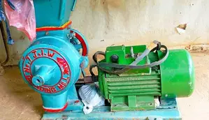 Grinding Mill Machine
