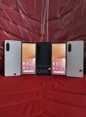 Sony Xperia 10 V 128GB 5G (Used)