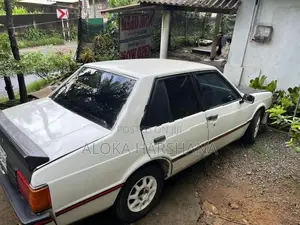 Mitsubishi Lancer 1985