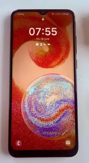 Samsung Galaxy A04e (Used)