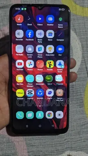 Oppo A5 2020 (Used)
