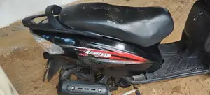 TVS Wego 2014