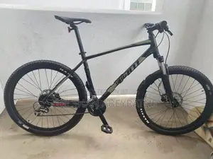 Giant Talon 3 Mountain Bike