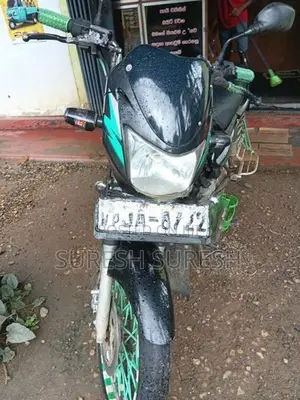 Bajaj Caliber 115 2003