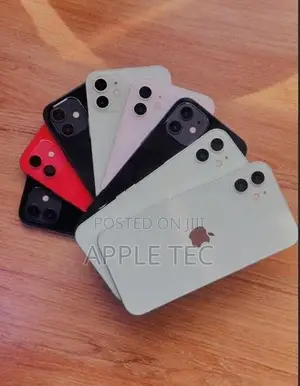 Apple iPhone 12 128GB (Used)