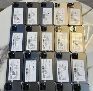 Apple iPhone 12 Pro 256GB (Used)