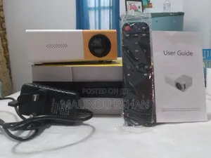 Mini Projector