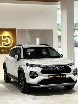Toyota Taisor V Grade 2026