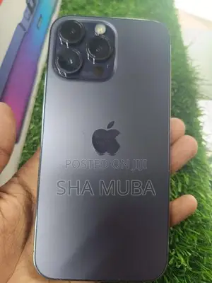Apple iPhone 14 Pro Max (Used)